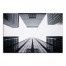 Upward Sky 48x32 Canvas Wall Art