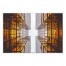Cubist Study 48x32 Canvas Wall Art