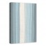 Blue Waves 24x36 Canvas Wall Art