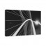 Suspense 48x32 Canvas Wall Art 