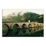 Roman Road 48x32 Canvas Wall Art