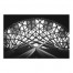 Arcade 48x32 Canvas Wall Art