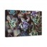 Agave 2 48x32 Canvas Wall Art 