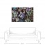 Agave 2 48x32 Canvas Wall Art 
