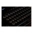 Royal Typewriter 48x32 Canvas Wall Art