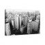 Industrial 48x32 Canvas Wall Art