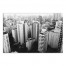 Industrial 48x32 Canvas Wall Art