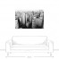 Industrial 48x32 Canvas Wall Art