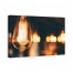 Filament 48x32 Canvas Wall Art 