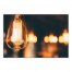 Filament 48x32 Canvas Wall Art 