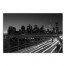 Freeway 48x32 Canvas Wall Art