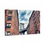 Bridge View 48x32 Canvas Wall Art 