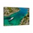 Majorca Pleasure 48x32 Canvas Wall Art