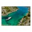 Majorca Pleasure 48x32 Canvas Wall Art