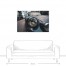 Triumph 48x32 Canvas Wall Art 