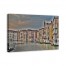 Grand Canal 48x32 Canvas Wall Art 