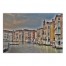 Grand Canal 48x32 Canvas Wall Art 