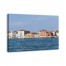 Port City 48x32 Canvas Wall Art