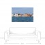 Port City 48x32 Canvas Wall Art