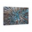 Jubilation 48x32 Canvas Wall Art
