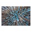 Jubilation 48x32 Canvas Wall Art