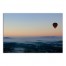 Balloon View 48x32 Canvas Wall Art 
