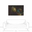 Ancient Earth 48x32 Canvas Wall Art