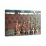 Attach 48x32 Canvas Wall Art