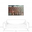 Attach 48x32 Canvas Wall Art
