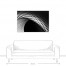 Frenzy 48x32 Canvas Wall Art