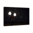 Illumination 48x32 Canvas Wall Art