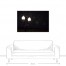 Illumination 48x32 Canvas Wall Art