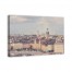 Antiquity 2 48x32 Canvas Wall Art