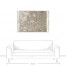 Vintage London 48x32 Canvas Wall Art 
