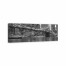 City Nights 60x20 Canvas Wall Art