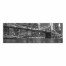 City Nights 60x20 Canvas Wall Art