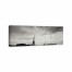 Lady Liberty 60x20 Canvas Wall Art