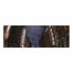 Brussels at Night 60x20 Canvas Wall Art 
