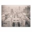 Urban 40x30 Canvas Wall Art