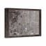 Gray London 40x30 Canvas Wall Art