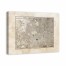 City of Light 40x30 Canvas Wall Art