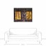 Over Time 40x30 Canvas Wall Art 