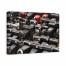 Develop 40x30 Canvas Wall Art