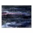 Stormy Approach 40x30 Canvas Wall Art
