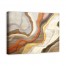 Zion Contemporary 40x30 Canvas Wall Art 