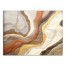 Zion Contemporary 40x30 Canvas Wall Art 