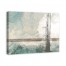 Realm 40x30 Canvas Wall Art
