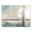 Realm 40x30 Canvas Wall Art