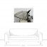 Arabian Colt 40x30 Canvas Wall Art