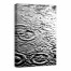 Rain Drops 1 24x36 Canvas Wall art 